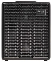 ACUS ONE FORSTRINGS 5T SIMON NEGRO