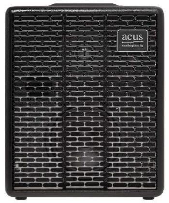 ACUS ONE FORSTRINGS 5T SIMON NEGRO