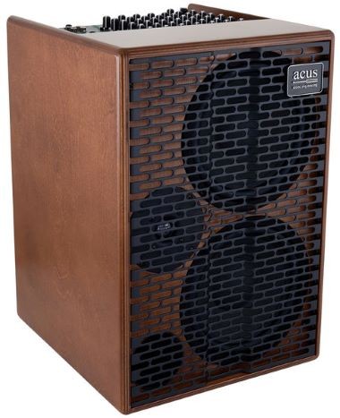 ACUS ONE FORSTRINGS AD 350W WOOD