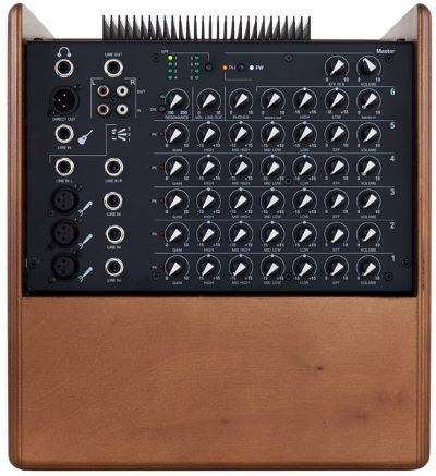 ACUS ONE FORSTRINGS AD 350W WOOD