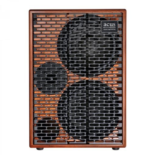 ACUS ONE FORSTRINGS AD 350W WOOD