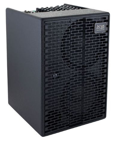 ACUS ONE FORSTRINGS AD 350W NEGRO
