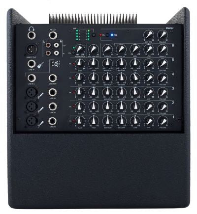 ACUS ONE FORSTRINGS AD 350W NEGRO
