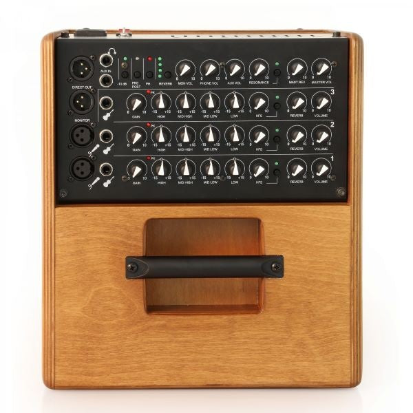 ACUS ONE FORSTRINGS 200W CREMONA WOOD