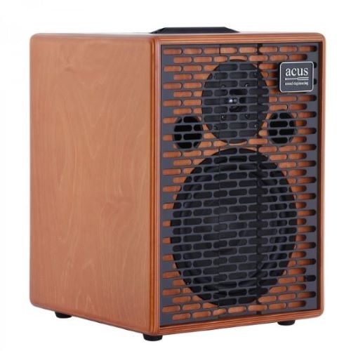 ACUS ONE FORSTRINGS 8 200W WOOD