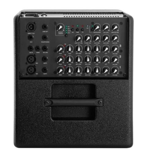 ACUS ONE FORSTRINGS 8 200W NEGRO