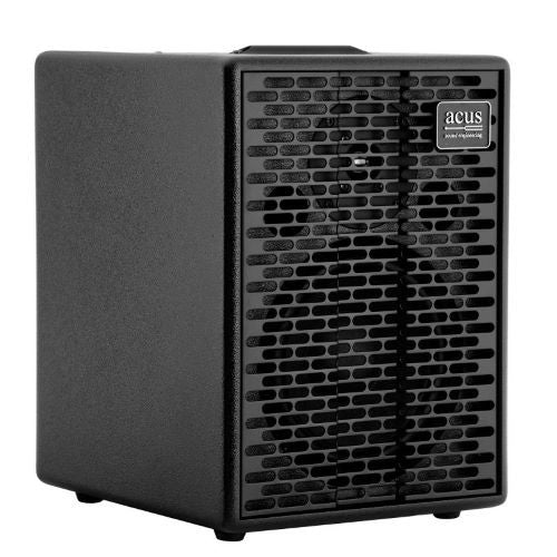 ACUS ONE FORSTRINGS 8 200W NEGRO
