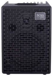 ACUS ONE FORSTRINGS 8 200W NEGRO