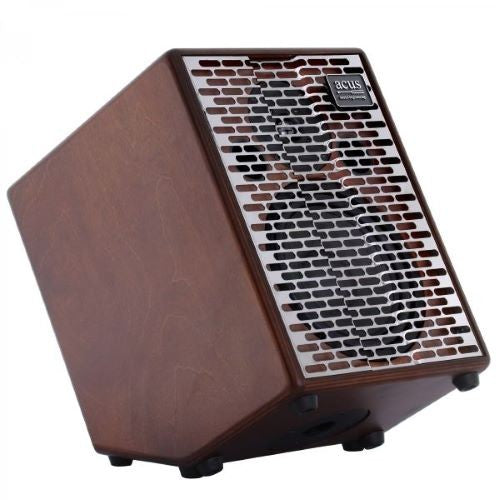 ACUS ONE FORSTRINGS 8 200W SIMON WOOD