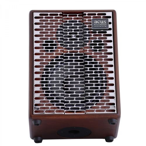ACUS ONE FORSTRINGS 8 200W SIMON WOOD