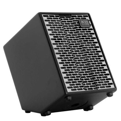 ACUS ONE FORSTRINGS 8 200W SIMON NEGRO