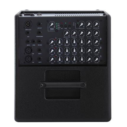 ACUS ONE FORSTRINGS 8 200W SIMON NEGRO
