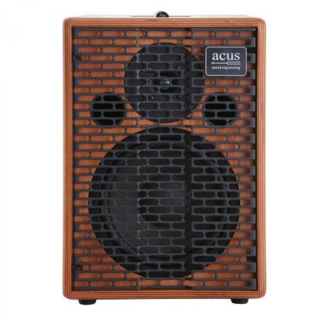 ACUS ONE FOR ALL 200W WOOD