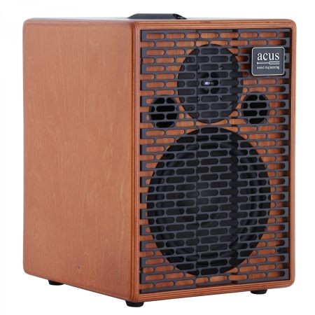 ACUS ONE FOR ALL 200W WOOD