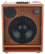 ACUS ONE FORBASS 400W WOOD