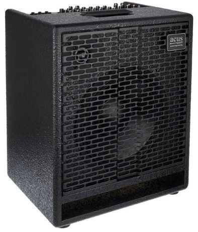 ACUS ONE FORBASS 400W NEGRO