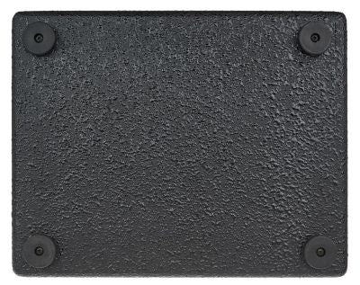 ACUS ONE FORBASS 400W NEGRO
