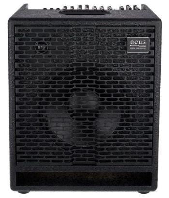 ACUS ONE FORBASS 400W NEGRO