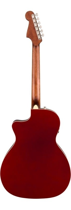 FENDER NEWPORTER PLAYER CANDY APPLE RED