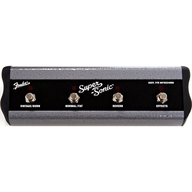 FENDER SUPERSONIC 22 BLONDE
