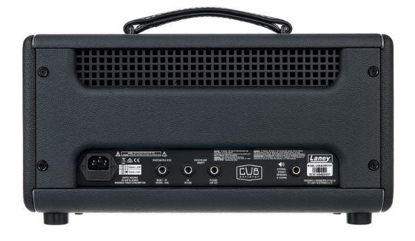 LANEY CUB SUPER TOP