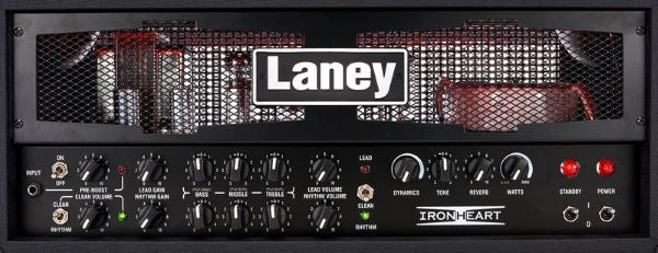 LANEY IRT120H IRONHEART