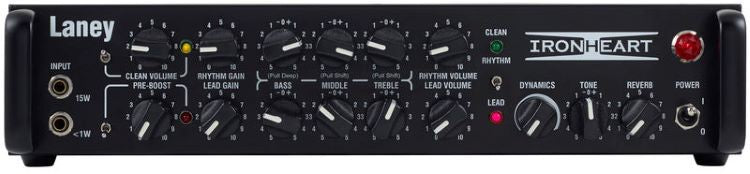 LANEY IRT STUDIO IRONHEART