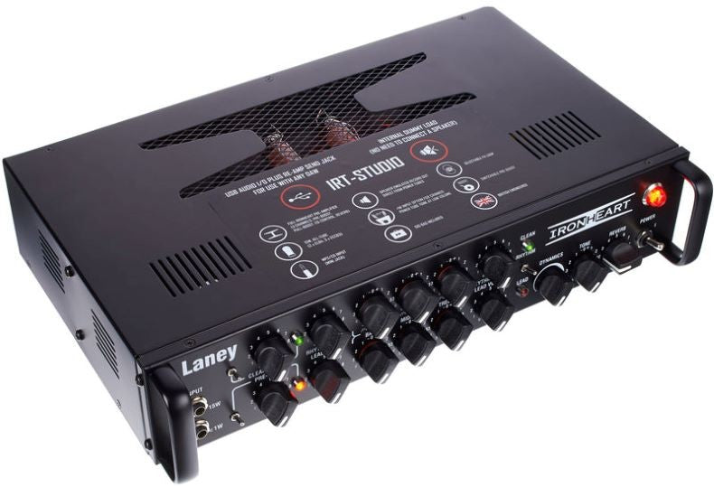LANEY IRT STUDIO IRONHEART