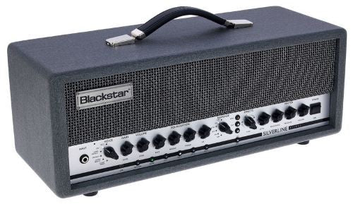BLACKSTAR SILVERLINE DELUXE HEAD