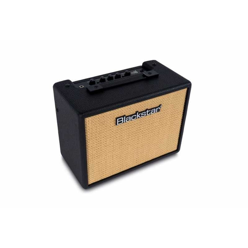 BLACKSTAR DEBUT 15E NEGRO