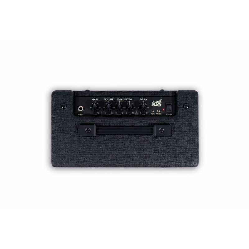BLACKSTAR DEBUT 10E NEGRO