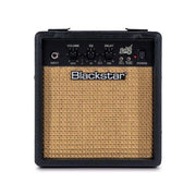 BLACKSTAR DEBUT 10E NEGRO