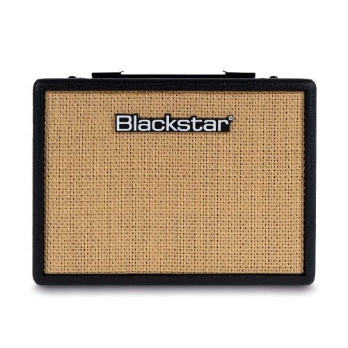 BLACKSTAR DEBUT 15E NEGRO