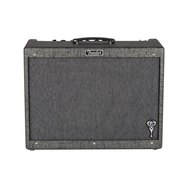 FENDER GEORGE BENSON HOT ROD DELUXE