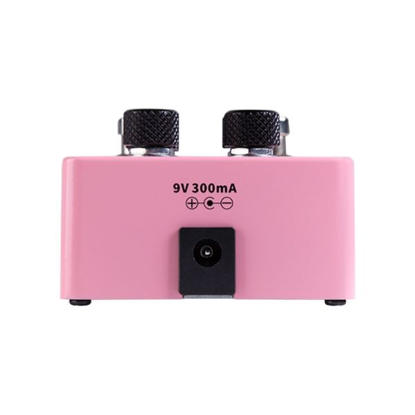 MOOER DELAY D7 X2