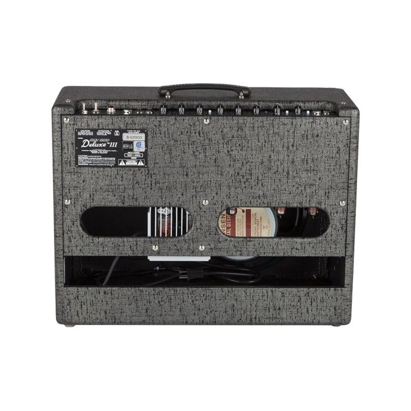 FENDER GEORGE BENSON HOT ROD DELUXE