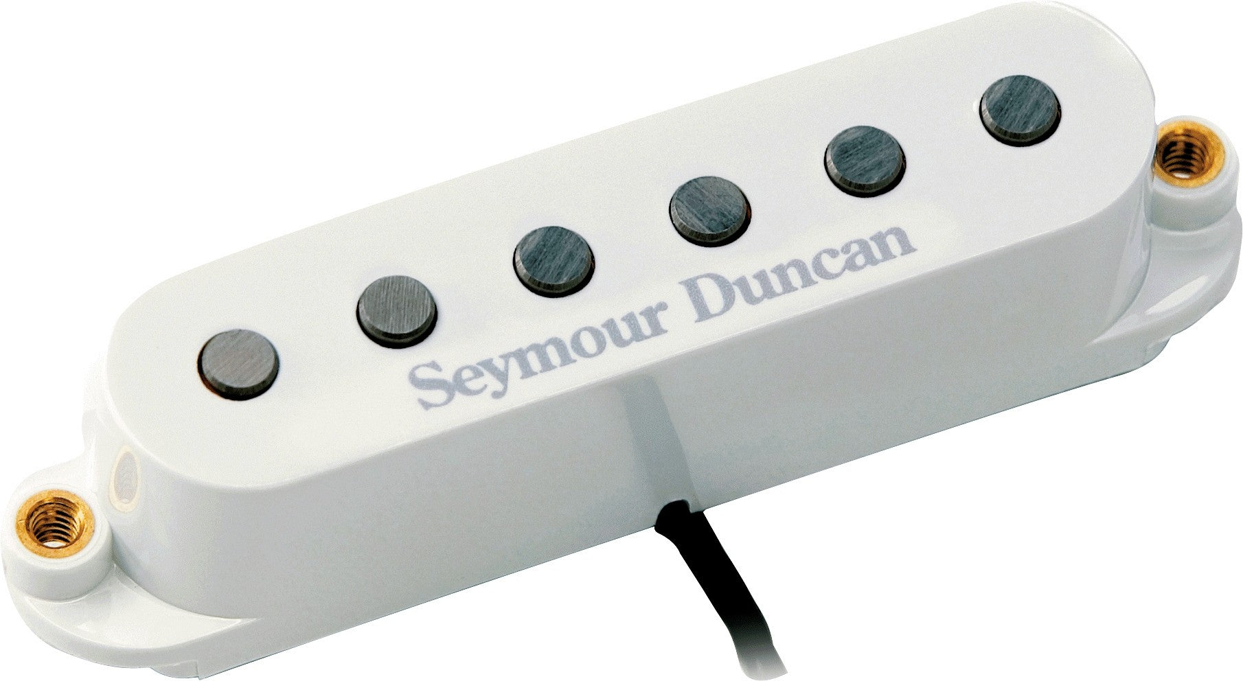 SEYMOUR DUNCAN STKS4N CLASSIC STACK PLUS BLANCA