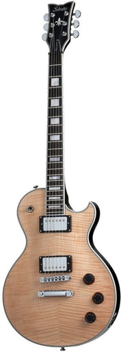 SCHECTER SOLO II CUSTOM GNAT