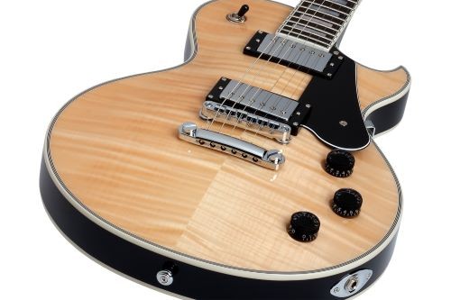 SCHECTER SOLO II CUSTOM GNAT