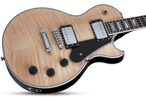 SCHECTER SOLO II CUSTOM GNAT