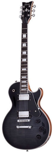 SCHECTER SOLO II CUSTOM TBB