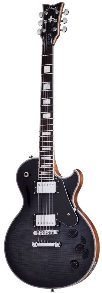 SCHECTER SOLO II CUSTOM TBB