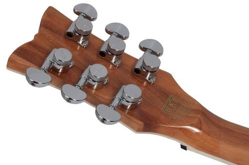 SCHECTER SOLO II CUSTOM TBB