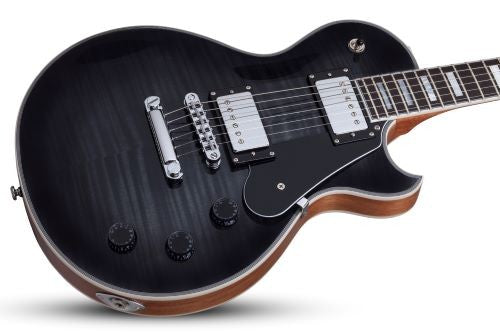 SCHECTER SOLO II CUSTOM TBB
