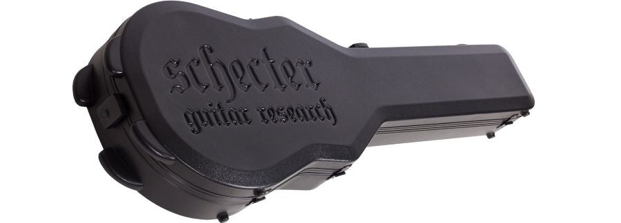 SCHECTER ESTUCHE SOLO II