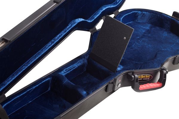 SCHECTER ESTUCHE SOLO II
