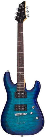 SCHECTER C-6 PLUS OBB