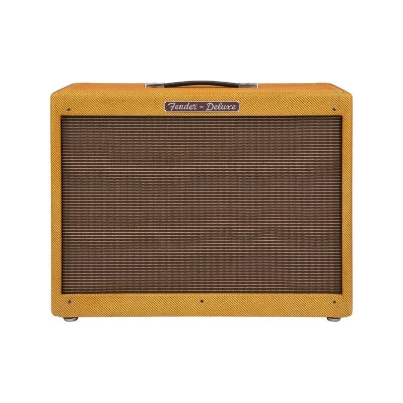 FENDER HOT ROD DLX 112 ENCL TWEED LACADO