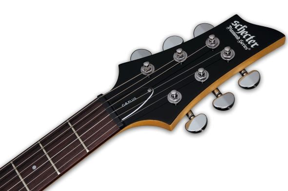 SCHECTER C-6 PLUS EM