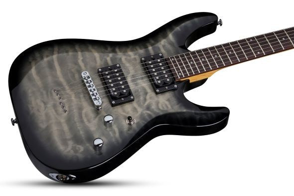 SCHECTER C-6 PLUS CB